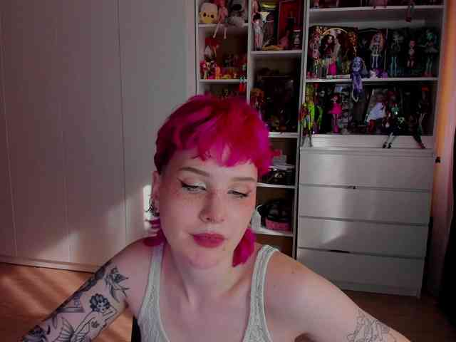 Cool-Love webcam