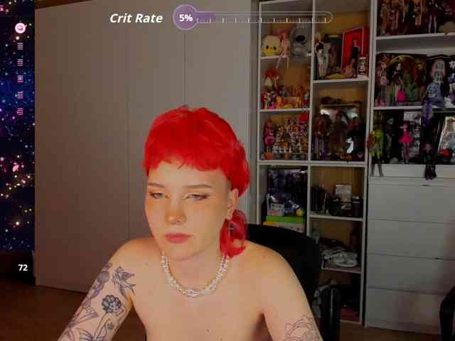 Cool-Love webcam