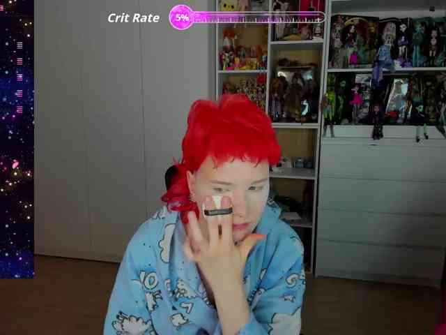Cool-Love webcam