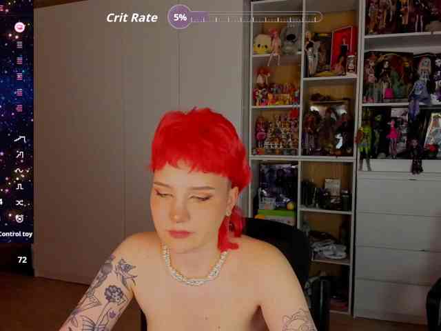 Cool-Love webcam