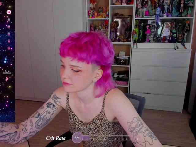 Cool-Love webcam