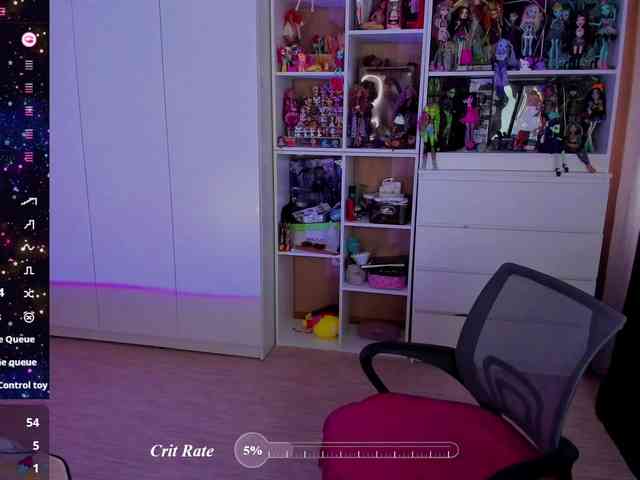 Cool-Love webcam