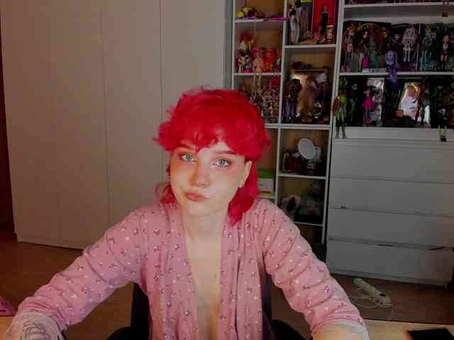 Cool-Love webcam