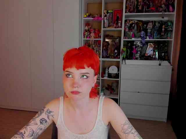 Cool-Love webcam