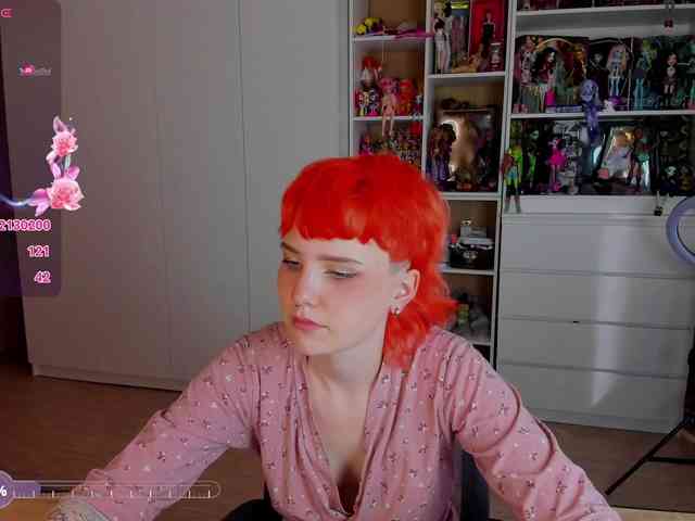 Cool-Love webcam