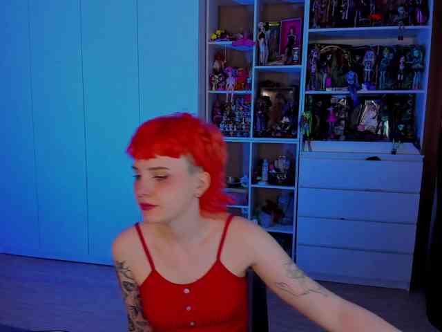 Cool-Love webcam