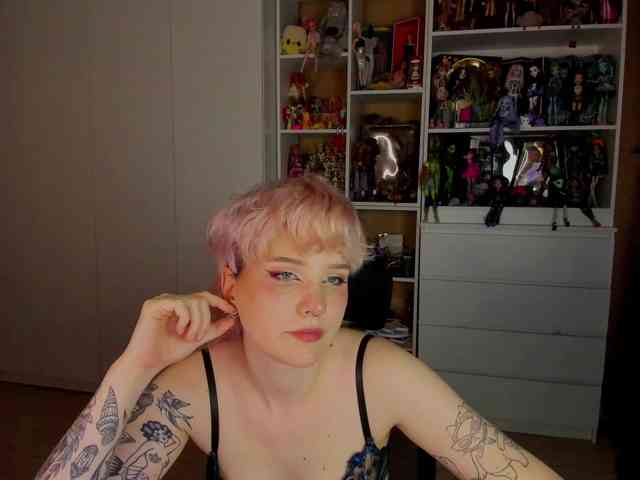 Cool-Love webcam