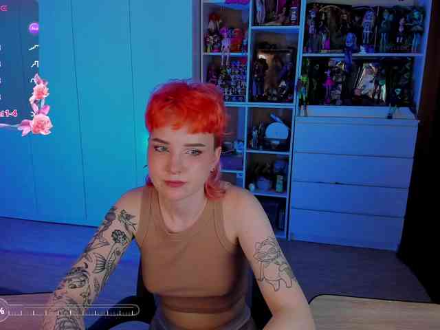 Cool-Love webcam