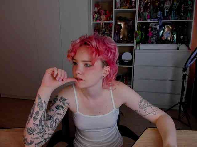 Cool-Love webcam