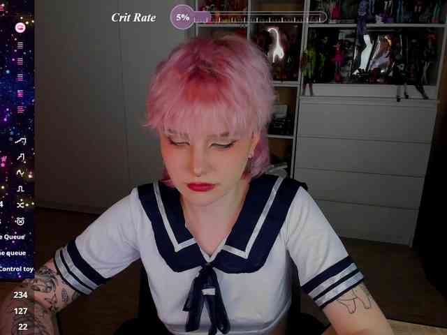 Cool-Love webcam