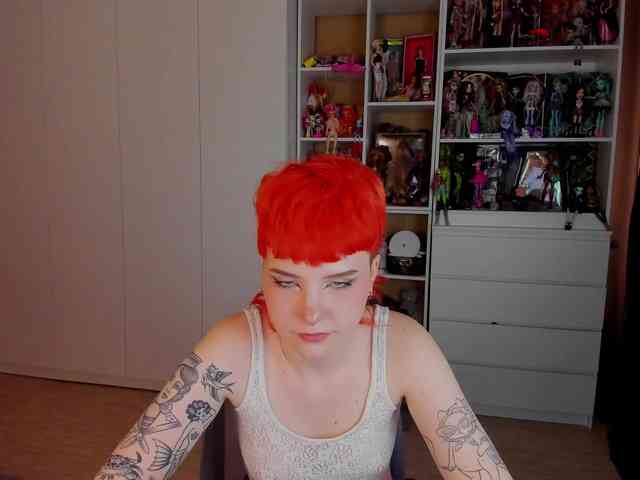 Cool-Love webcam