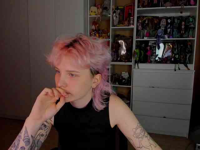 Cool-Love webcam