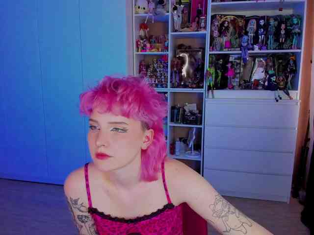 Cool-Love webcam
