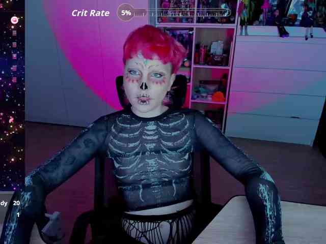 Cool-Love webcam