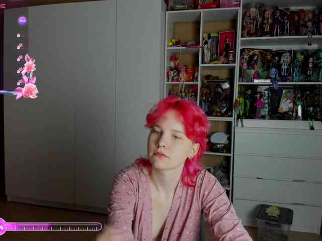 Cool-Love webcam