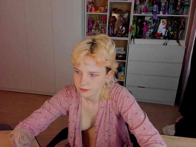 Cool-Love webcam