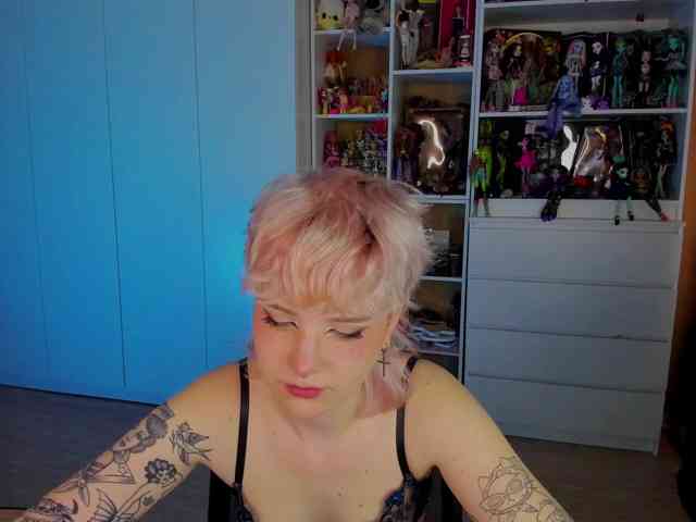 Cool-Love webcam