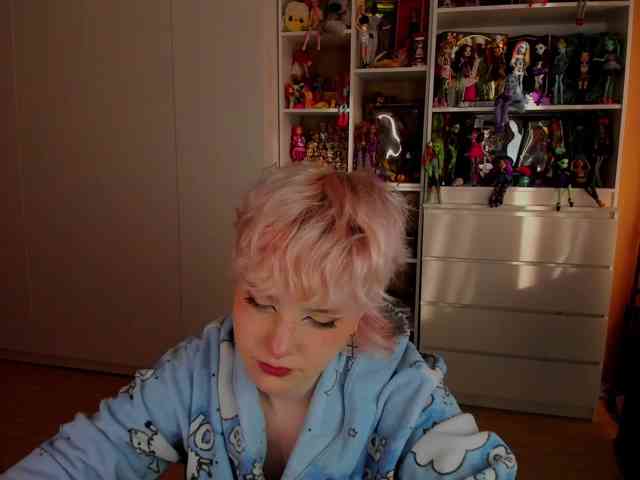 Cool-Love webcam
