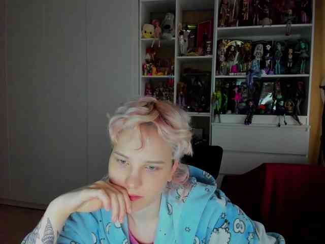 Cool-Love webcam