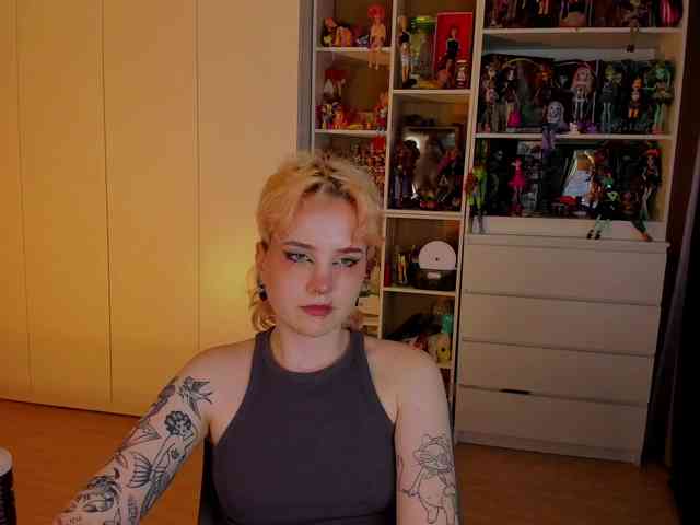 Cool-Love webcam