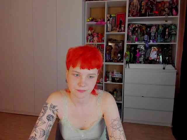 Cool-Love webcam