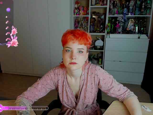 Cool-Love webcam