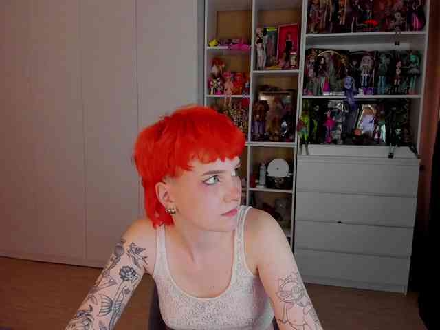 Cool-Love webcam