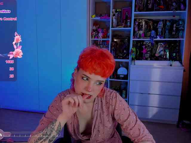 Cool-Love webcam