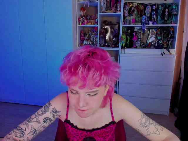Cool-Love webcam