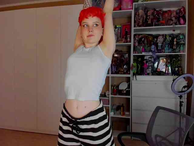 Cool-Love webcam