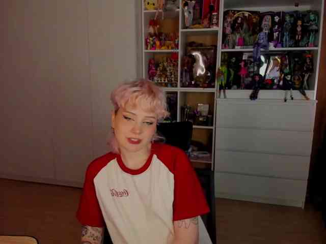 Cool-Love webcam