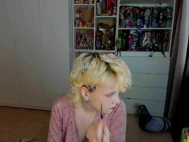 Cool-Love webcam