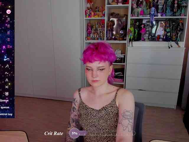 Cool-Love webcam