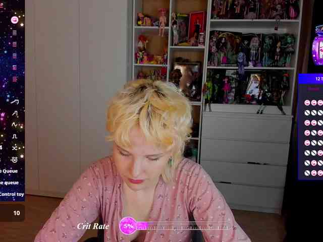 Cool-Love webcam
