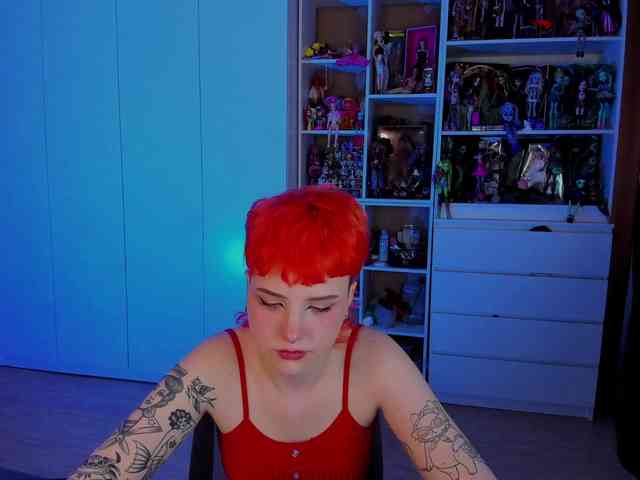 Cool-Love webcam