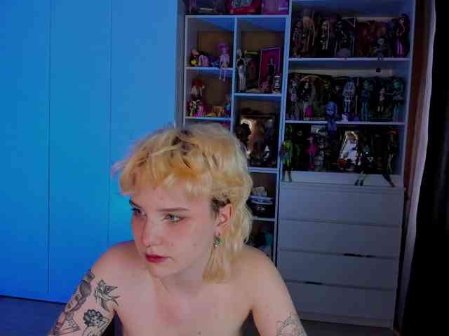 Cool-Love webcam