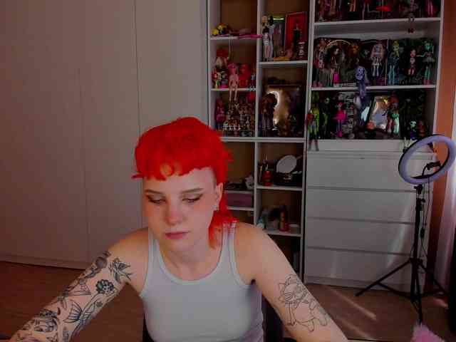 Cool-Love webcam