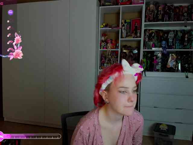 Cool-Love webcam