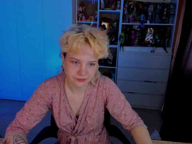 Cool-Love webcam