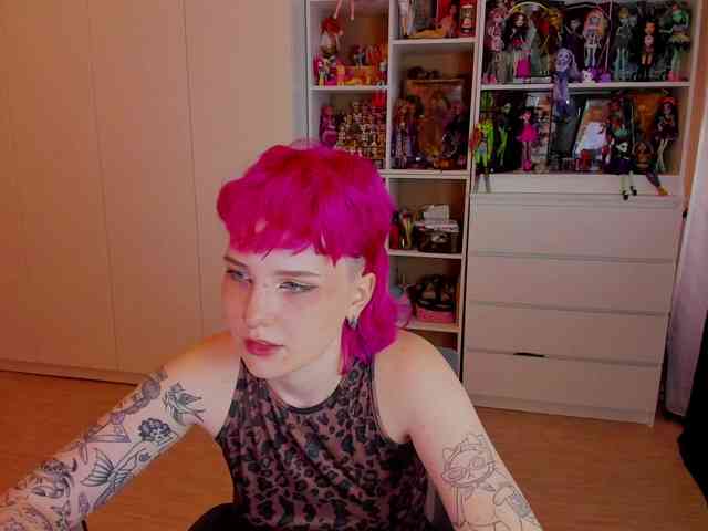 Cool-Love webcam