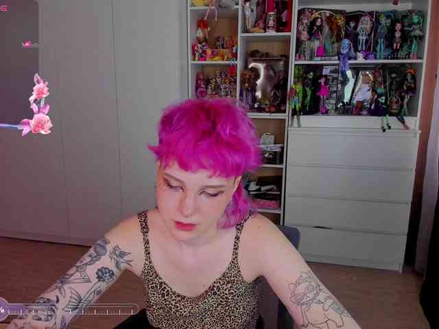 Cool-Love webcam
