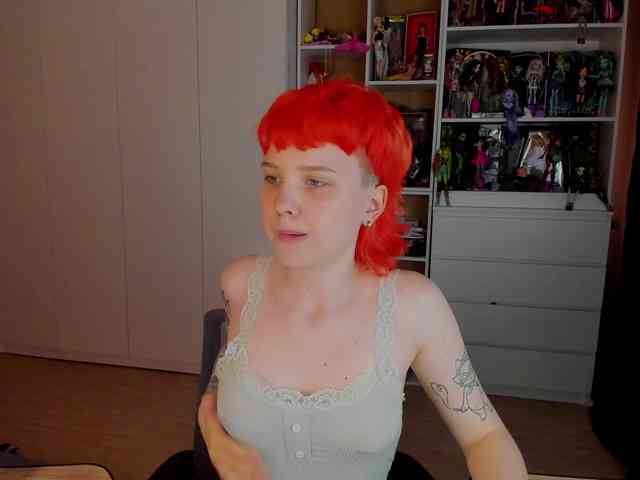 Cool-Love webcam