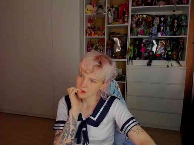 Cool-Love webcam