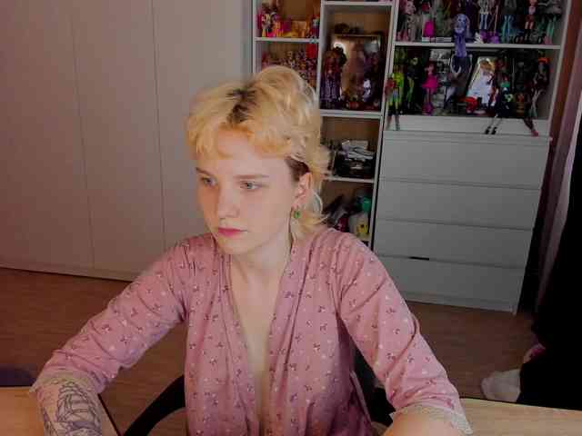 Cool-Love webcam