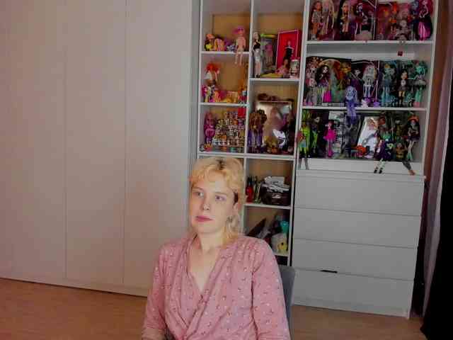 Cool-Love webcam