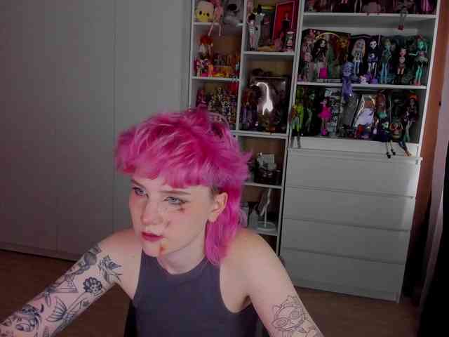 Cool-Love webcam
