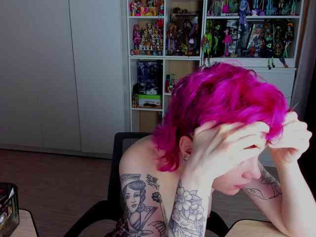 Cool-Love webcam