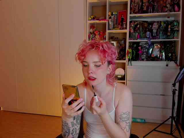 Cool-Love webcam