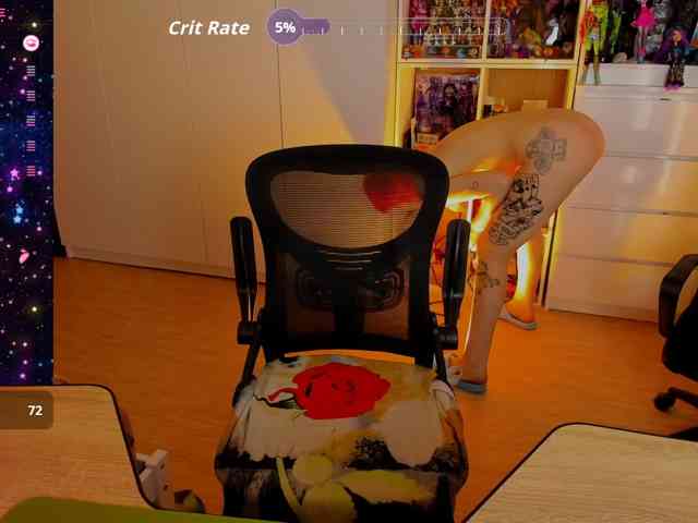 Cool-Love webcam