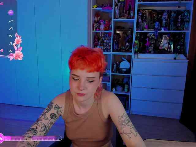 Cool-Love webcam